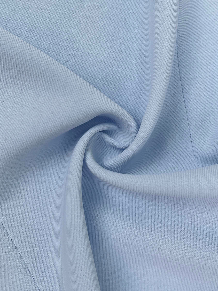 Women's Sleeveless Boat Neck Drop Waist Pleated Maxi Dress