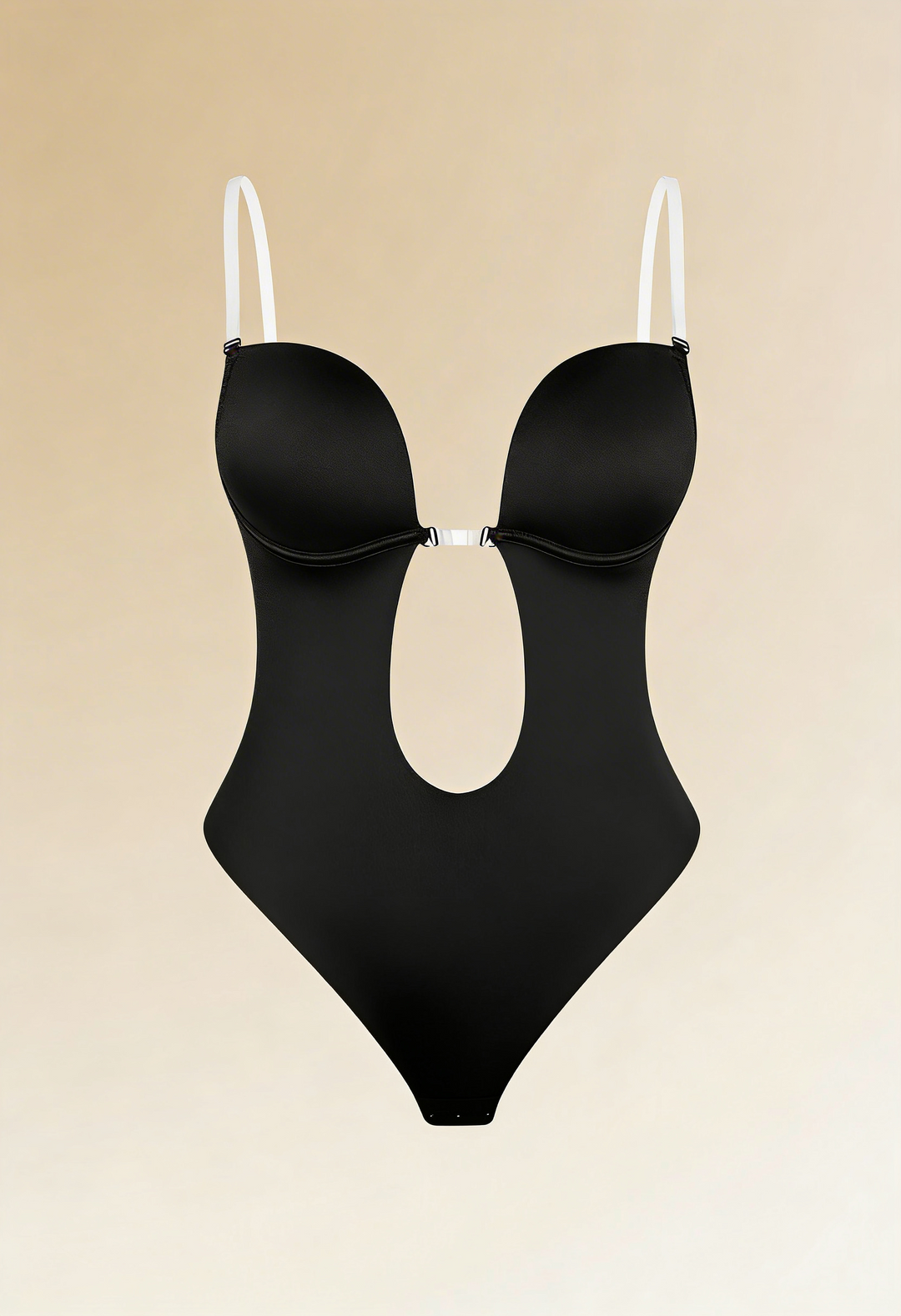 Aisha | Refined Bra with Tailored Detail