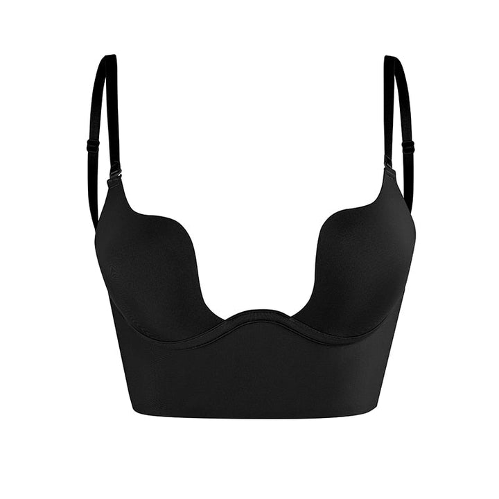 Aiko | Refined Bra with Tailored Detail