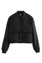 Ariana | Refined Jacket with Tailored Detail