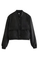 Ariana | Refined Jacket with Tailored Detail
