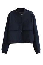 Ariana | Refined Jacket with Tailored Detail