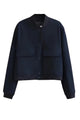 Ariana | Refined Jacket with Tailored Detail