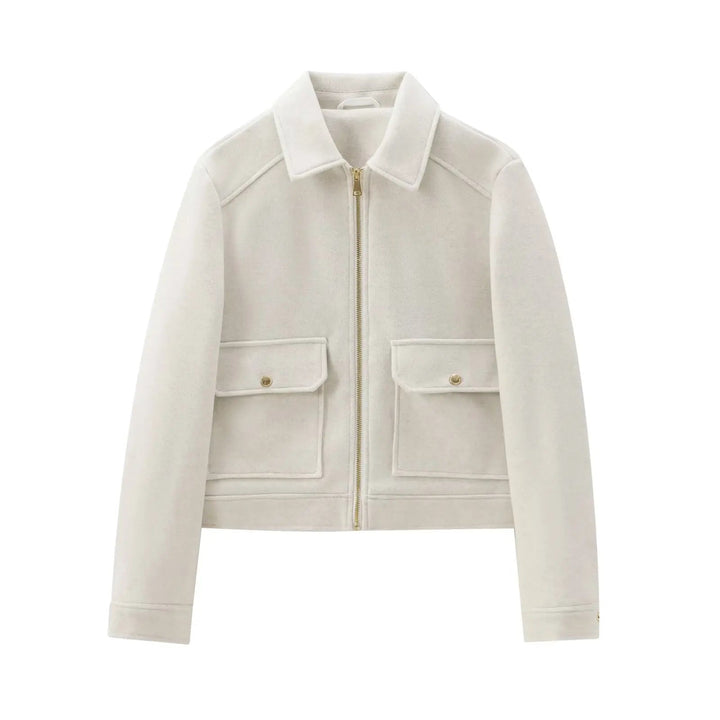 Arina | Refined Jacket with Tailored Detail