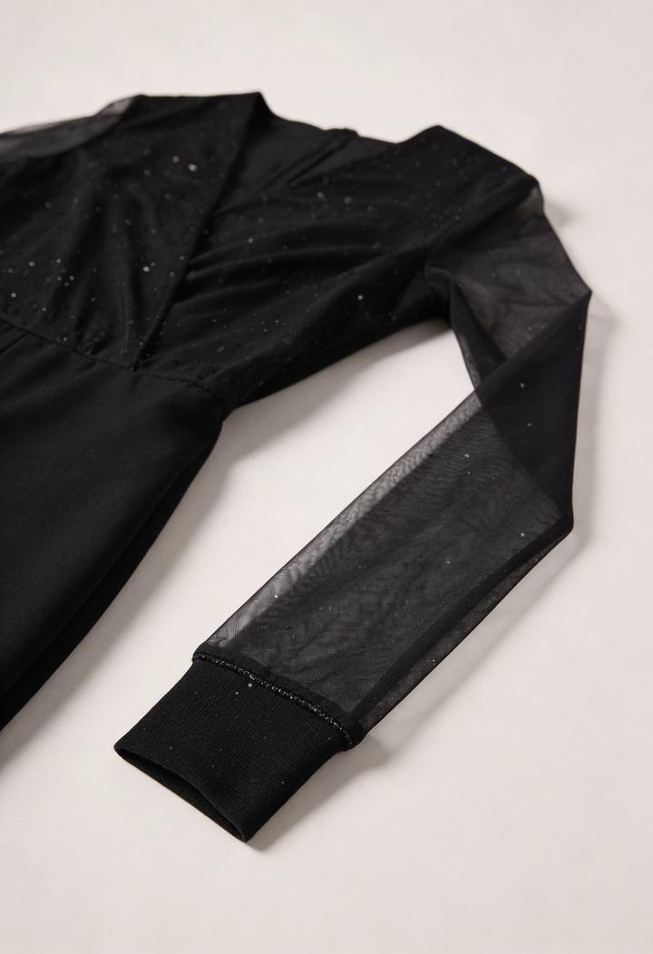 Calla | Refined Jumpsuit with Signature Detail