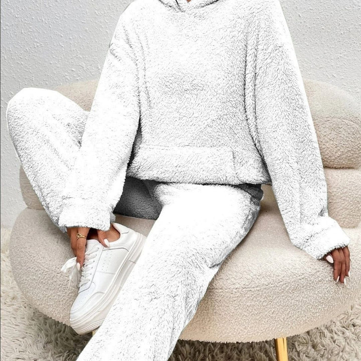 Camila | Refined Trousers with Tailored Detail