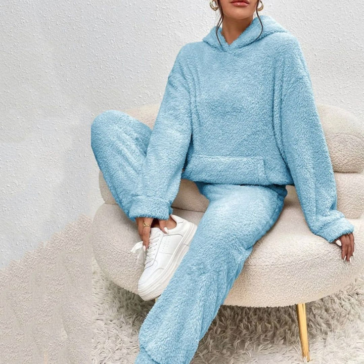 Camila | Refined Trousers with Tailored Detail