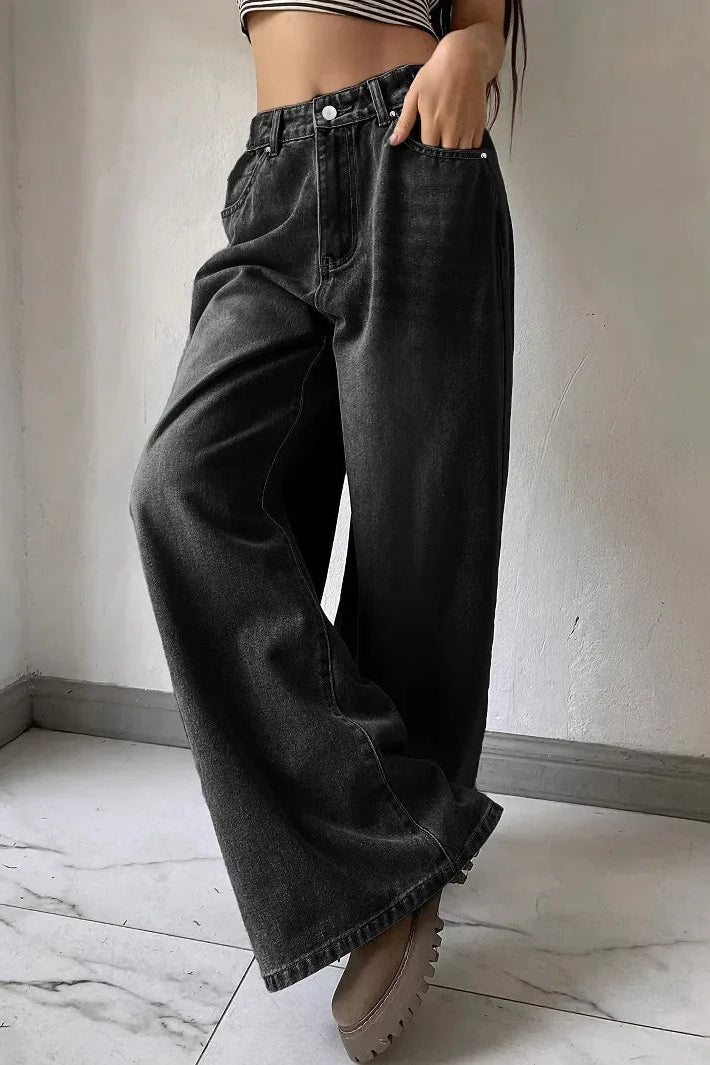 Carla | Refined Trousers with Tailored Detail