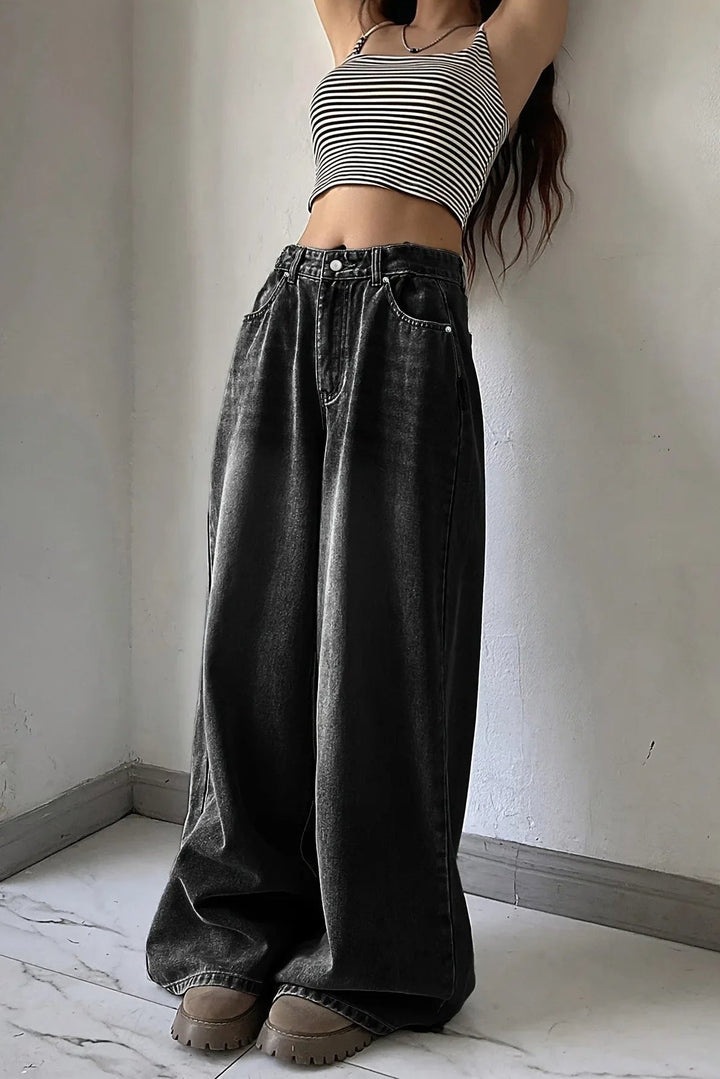 Carla | Refined Trousers with Tailored Detail