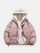 Davina | Quilted Jacket with Tailored Detail