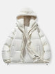 Davina | Quilted Jacket with Tailored Detail