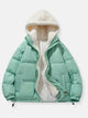 Davina | Quilted Jacket with Tailored Detail