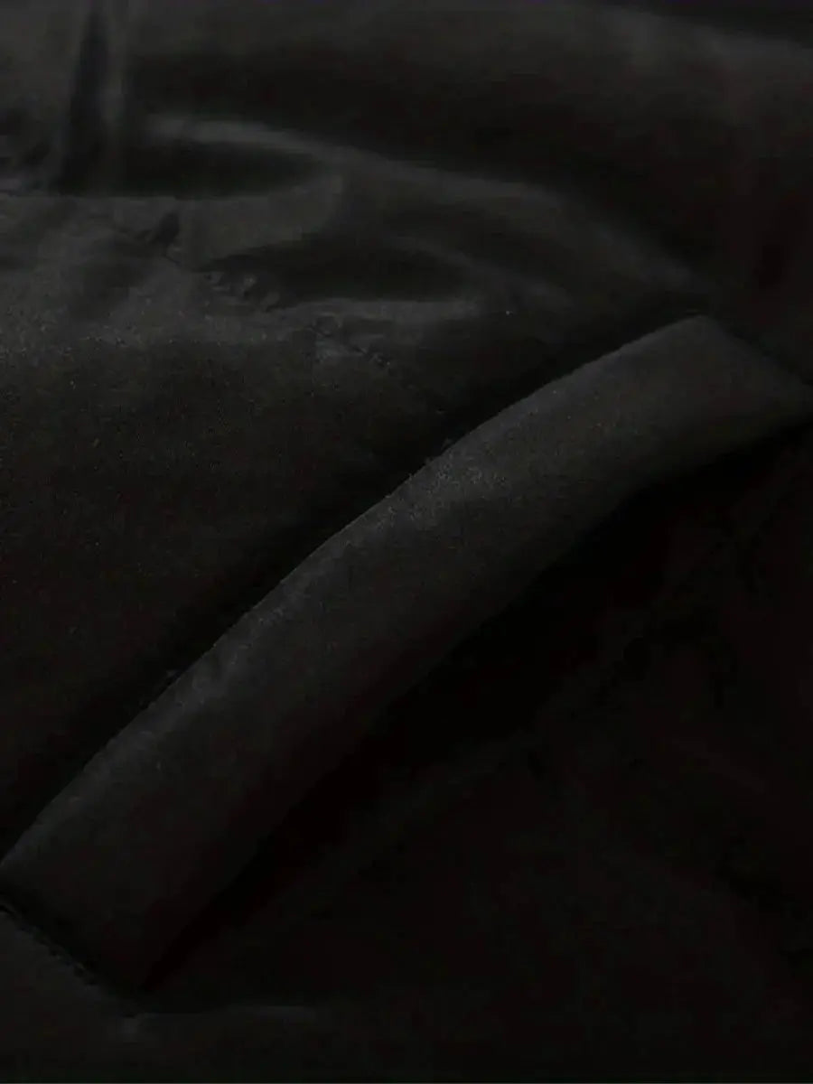 Davina | Quilted Jacket with Tailored Detail