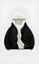Davina | Quilted Jacket with Tailored Detail