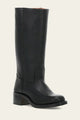 Delia | Classic Heels with Block Heel