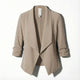 Grace | Blazer with Lapel Detail