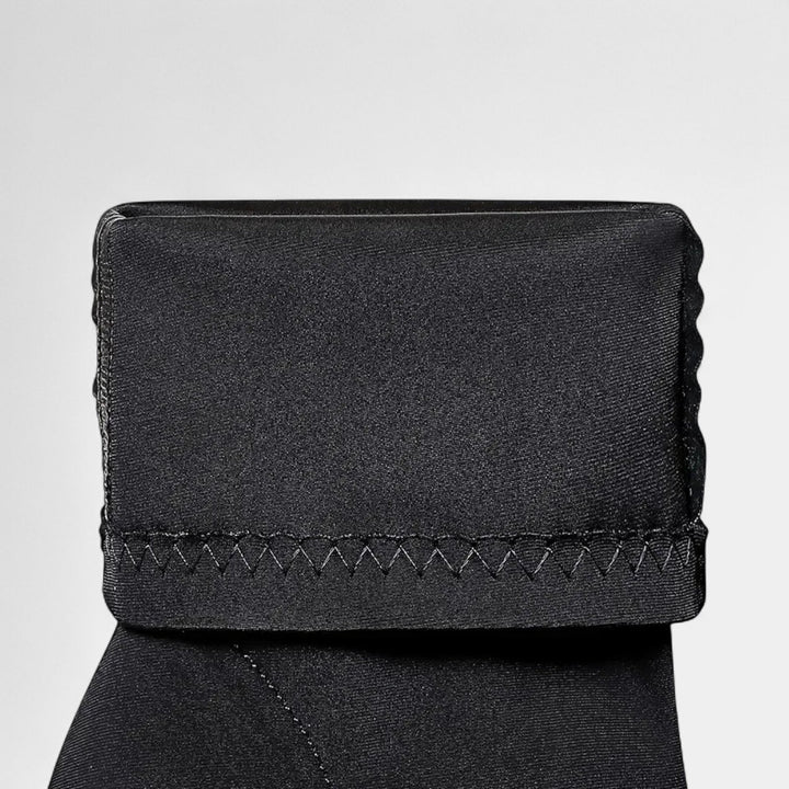 Ilana | Pointed-Toe Ankle Block-Heel Heels