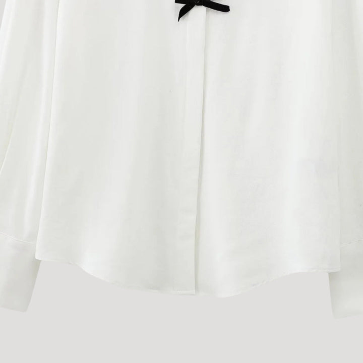 Imogen | Refined Blouse with Tailored Detail