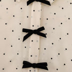 Imogen | Refined Blouse with Tailored Detail