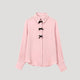 Imogen | Refined Blouse with Tailored Detail