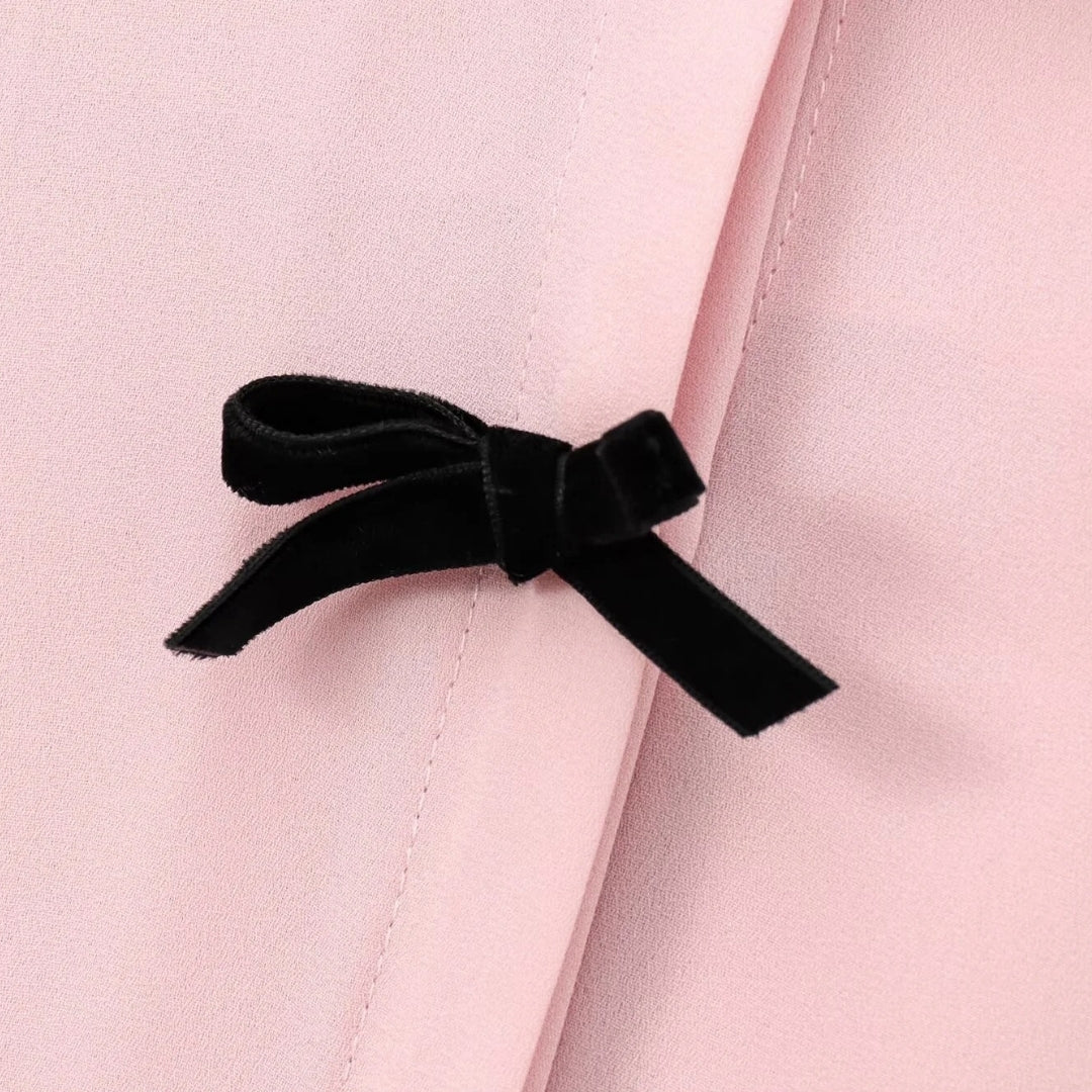 Imogen | Refined Blouse with Tailored Detail