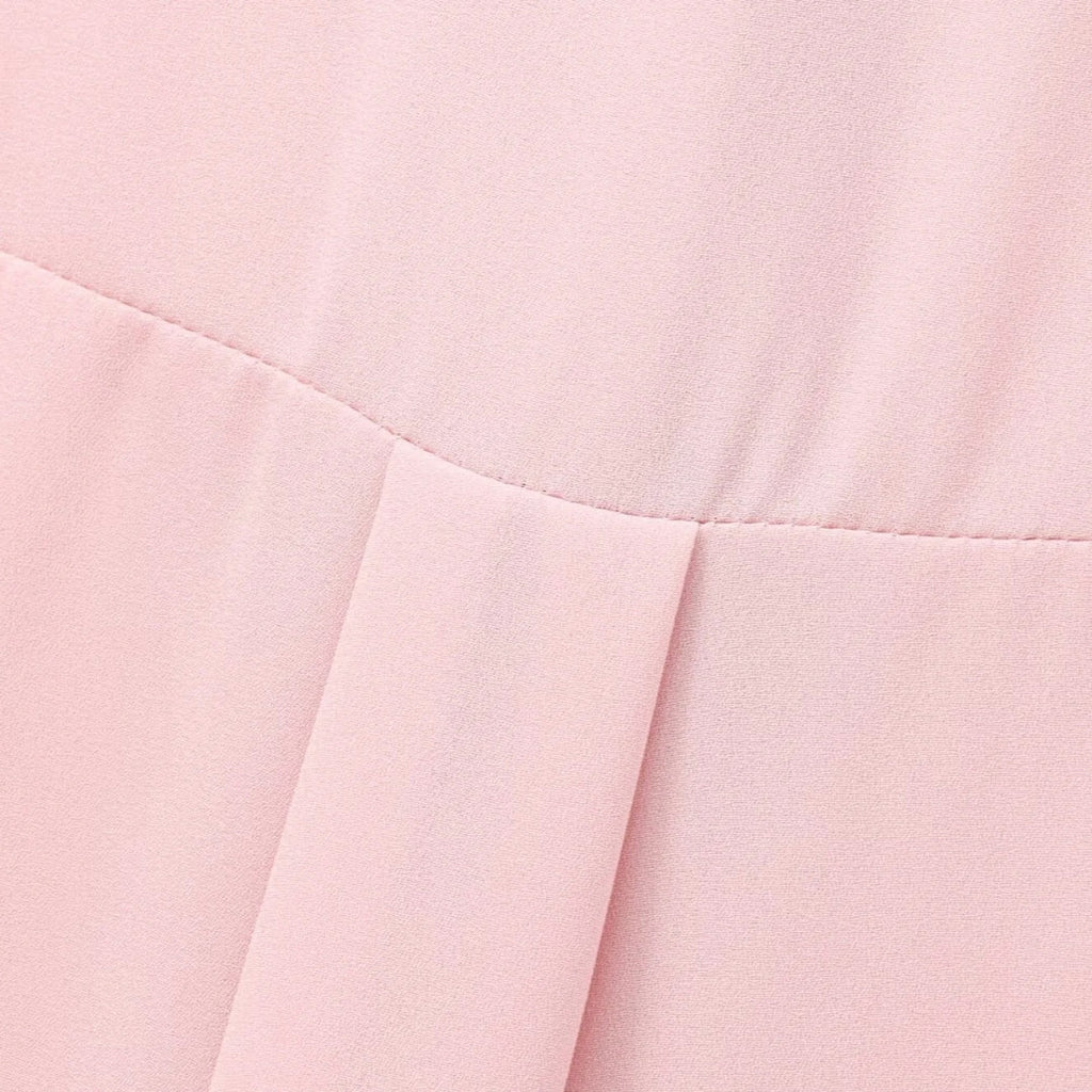 Imogen | Refined Blouse with Tailored Detail