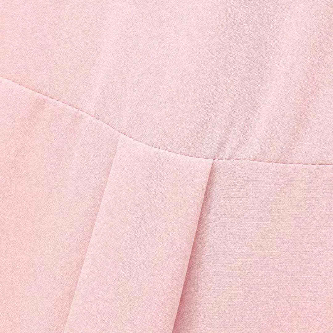 Imogen | Refined Blouse with Tailored Detail