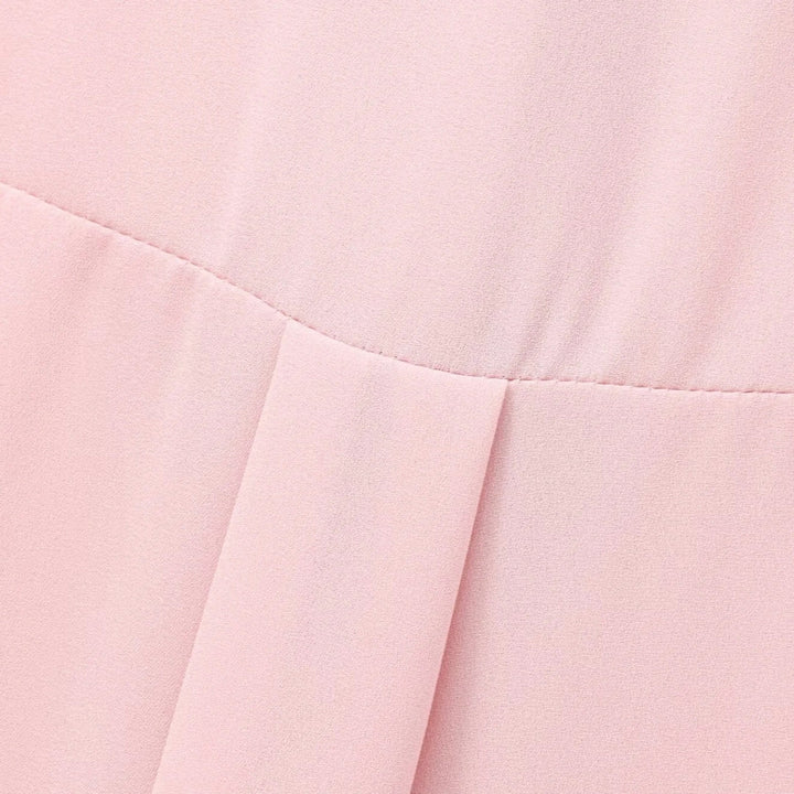 Imogen | Refined Blouse with Tailored Detail