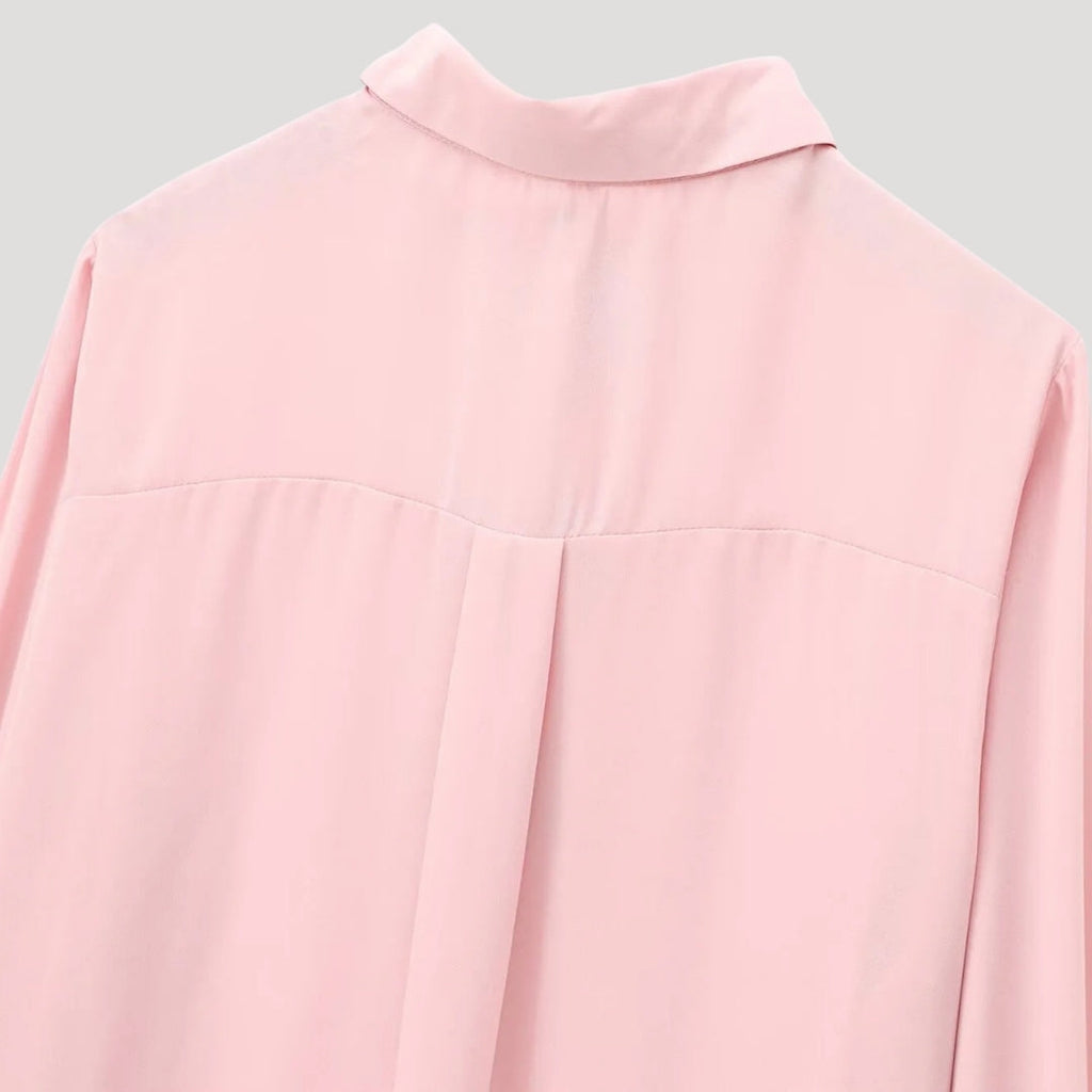 Imogen | Refined Blouse with Tailored Detail
