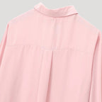 Imogen | Refined Blouse with Tailored Detail