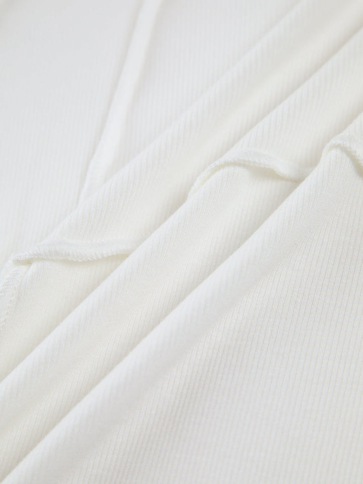 Isabelle | Refined Blouse with Tailored Detail