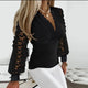 Ivy | Refined Blouse with Long Sleeves