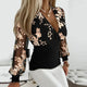 Ivy | Refined Blouse with Long Sleeves