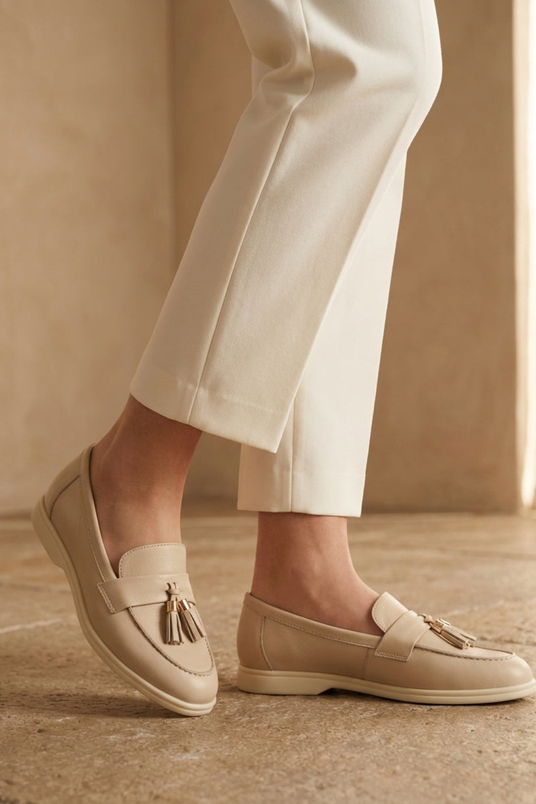 Kayla | Classic Heels with Refined Detail