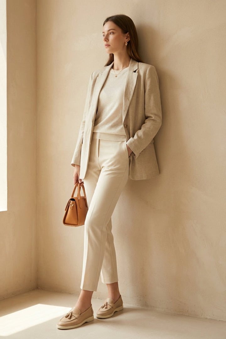 Kayla | Classic Heels with Refined Detail