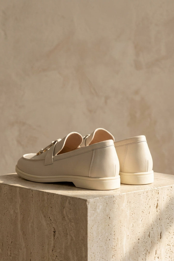 Kayla | Classic Heels with Refined Detail