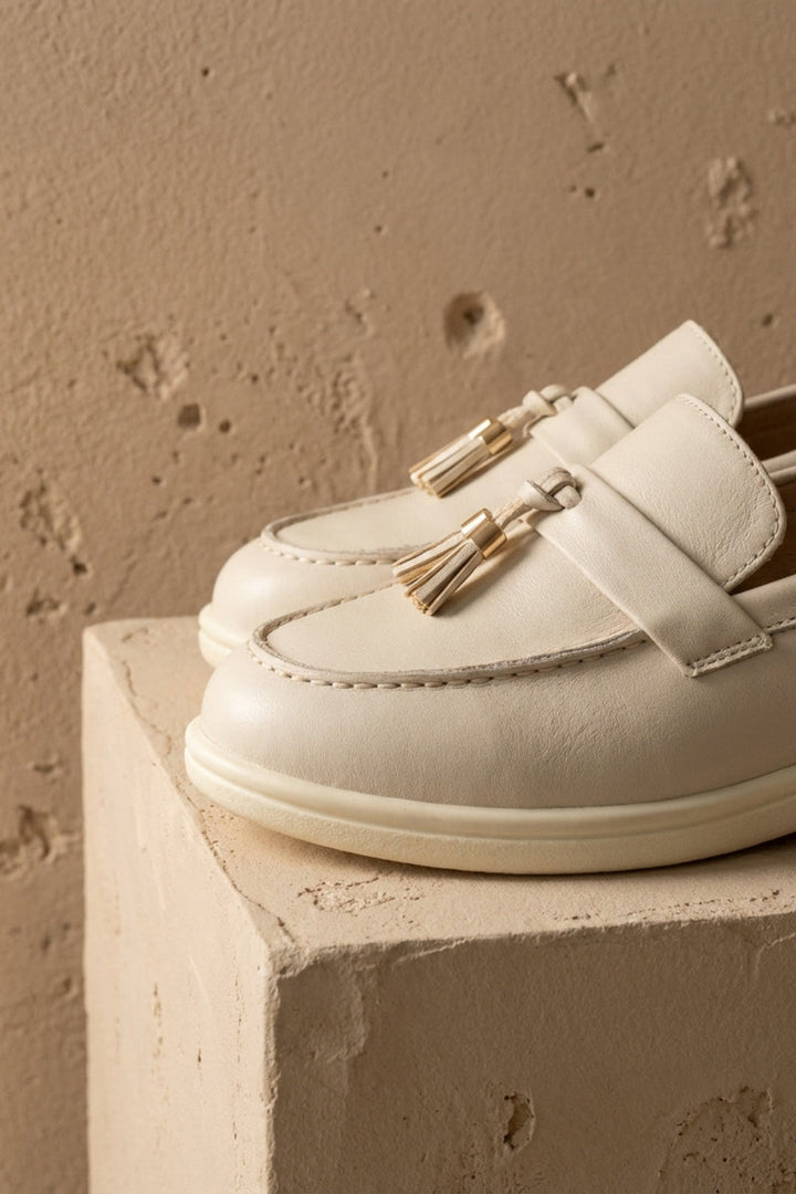 Kayla | Classic Heels with Refined Detail