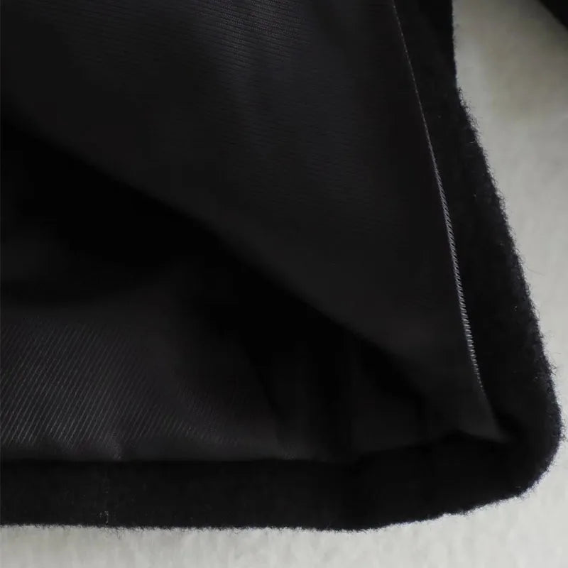 Lainey | Refined Cardigan with Tailored Detail