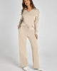 Maddison | Refined Trousers with Tailored Detail