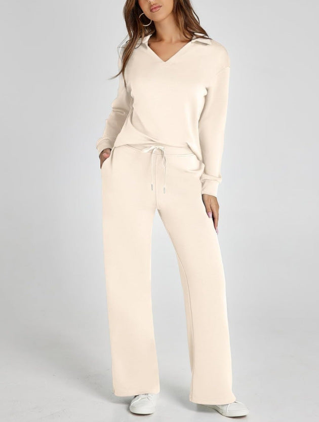 Maddison | Refined Trousers with Tailored Detail