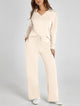 Maddison | Refined Trousers with Tailored Detail