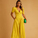 Mariana | Refined Jumpsuit with Signature Detail