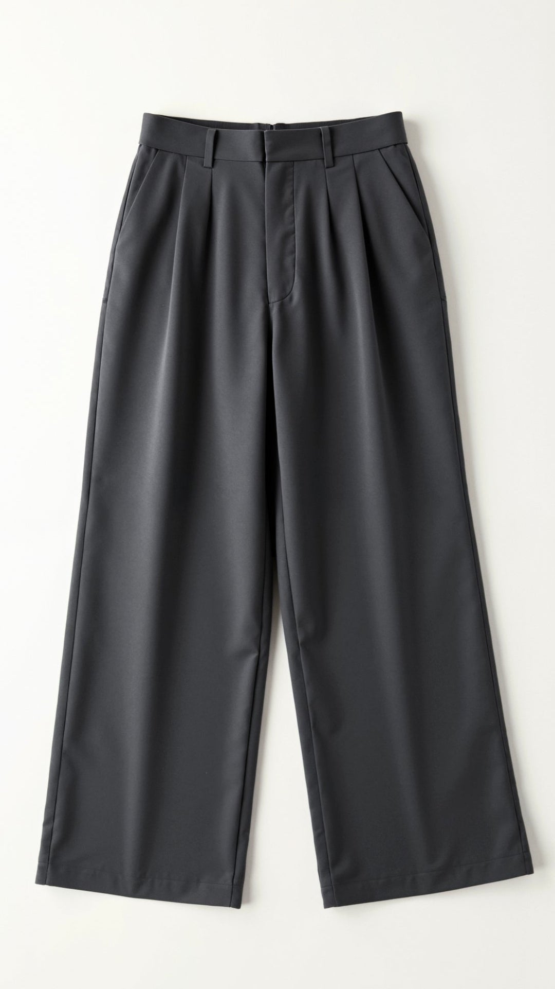 Marisa | Refined Trousers with Tailored Detail