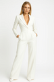 Marisol | Refined Jumpsuit with Signature Detail