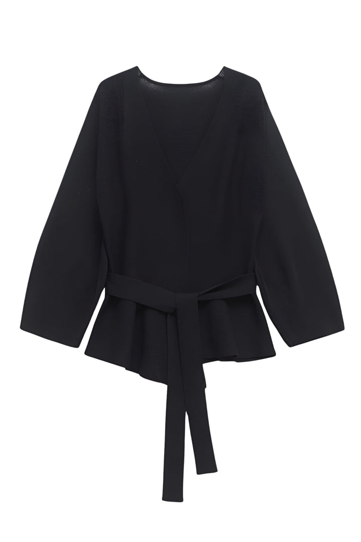 Marta | Refined Blouse with Long Sleeves