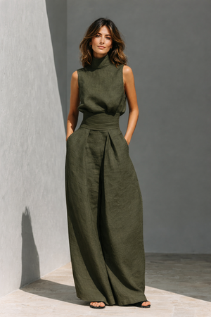 Green Militare