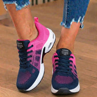 Blue Pink