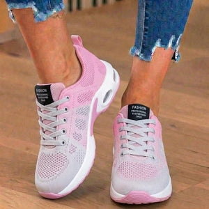 Grey Pink
