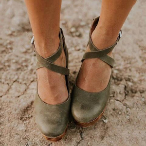 Olive Green