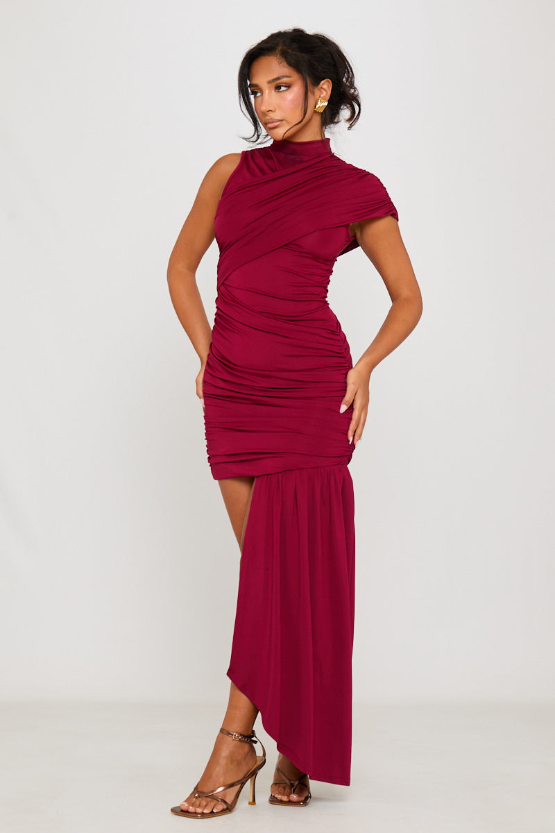 Claret